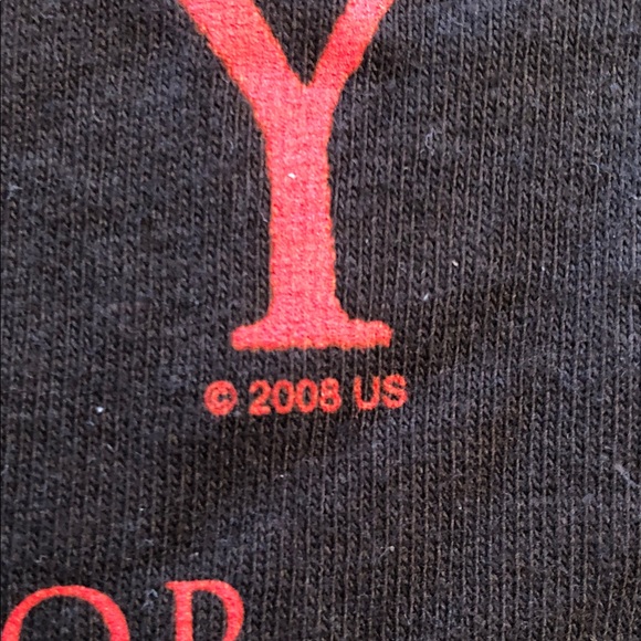 The Mummy Tomb of the Dragon Emperor Full Graphics Size M Brendan Fraser #945 - Picture 4 of 7